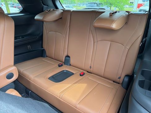 Used 2026 INFINITI QX60 Autograph w/ Dark Cargo Package AWD/4WD image 9