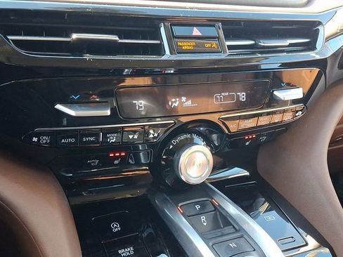 Certified 2023 Acura MDX Technology image 17