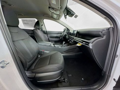 Certified 2026 Hyundai Tucson SEL FWD image 42