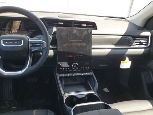 New 2026 GMC Terrain Denali AWD/4WD image 14