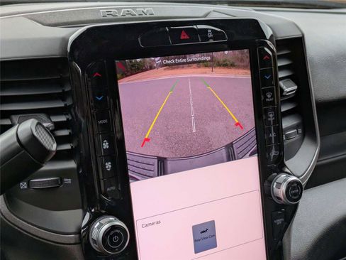 New 2026 RAM 2500 Tradesman AWD/4WD image 20