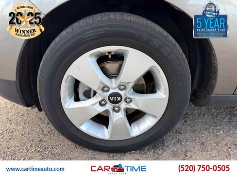 Used 2019 Kia Soul FWD image 5