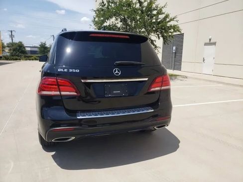 Used 2016 Mercedes-Benz GLE 350 image 27