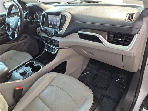 Used 2022 GMC Terrain SLT AWD/4WD image 30