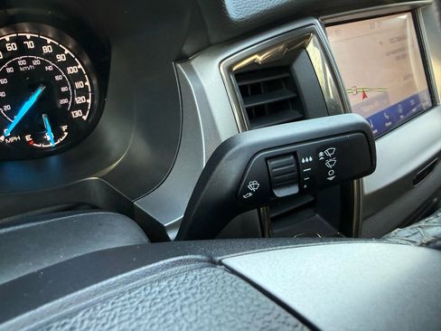 Used 2020 Ford Ranger XLT w/ Equipment Group 301A Mid image 22