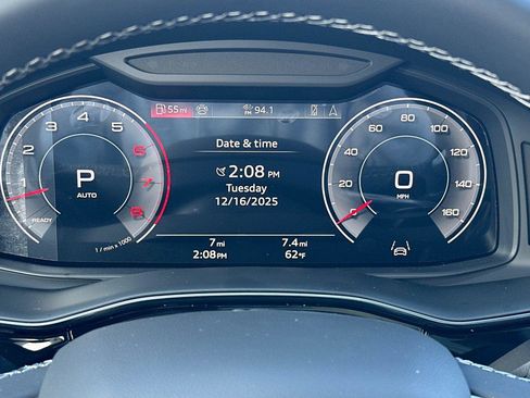 New 2026 Audi Q7 3.0T Prestige image 25