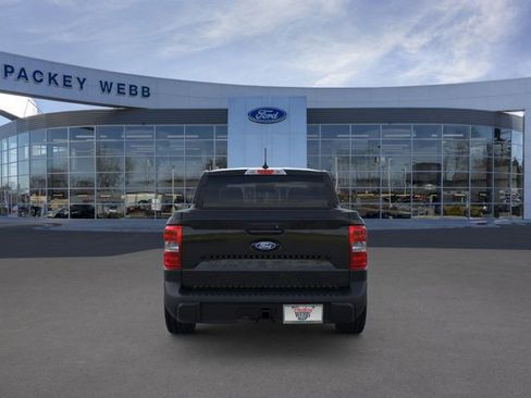 New 2025 Ford Maverick XLT w/ Equipment Group 302A image 6