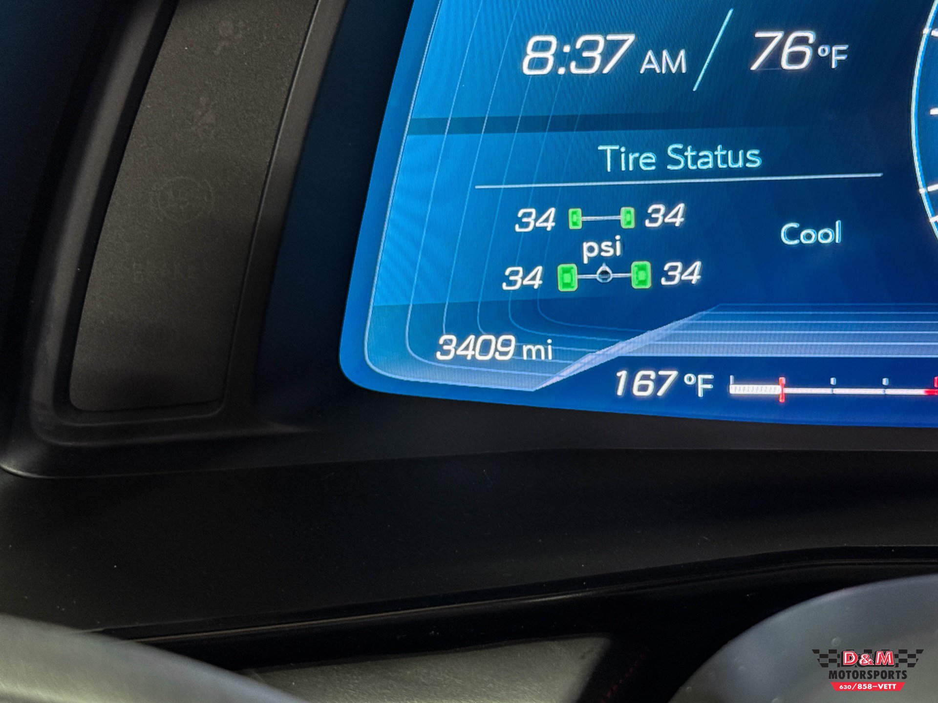 Used 2024 Chevrolet Corvette Z06 RWD image 18