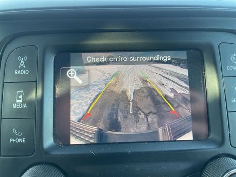 Used 2021 RAM 2500 Tradesman image 26