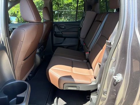 New 2026 Honda Ridgeline RTL image 14