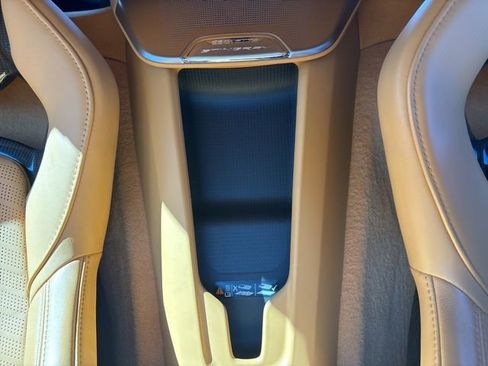 Used 2022 Chevrolet Corvette Stingray Premium Cpe w/ Z51 Performance Package image 50