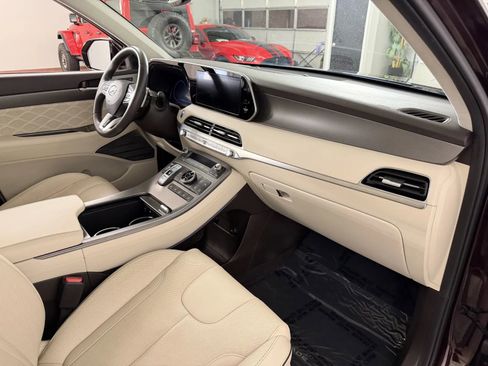 Used 2020 Hyundai Palisade Limited AWD/4WD image 45
