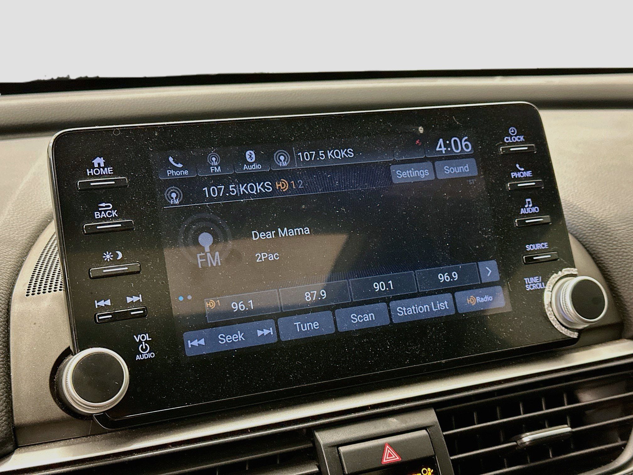 Used 2020 Honda Accord Sport image 21