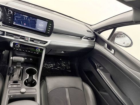 Used 2022 Kia K5 GT-Line FWD image 52