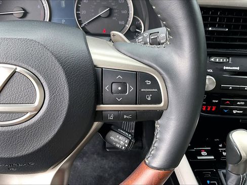 Used 2022 Lexus RX 350 FWD w/ Premium Package image 24