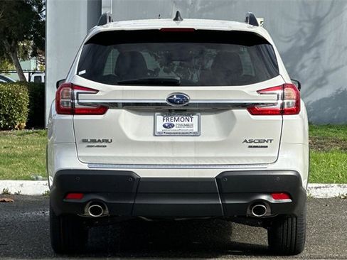 New 2026 Subaru Ascent Limited image 5