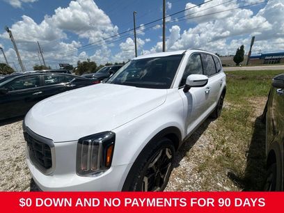 Used 2025 Kia Telluride S
