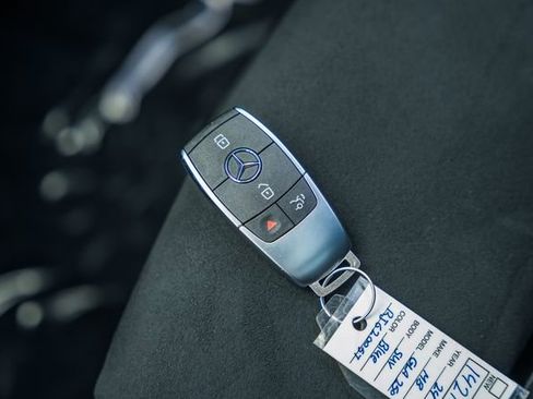Certified 2024 Mercedes-Benz GLA 250 4MATIC image 46