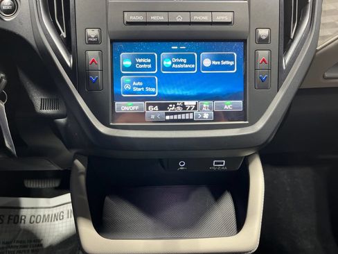 Used 2026 Subaru Forester AWD/4WD image 27