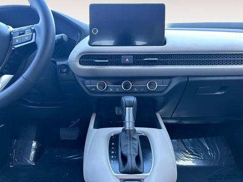 Certified 2026 Honda HR-V EX-L image 11