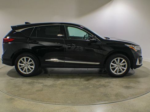 Used 2020 Acura RDX AWD image 6