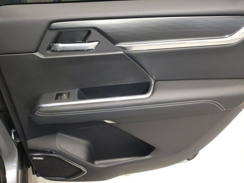 New 2026 GMC Acadia Elevation w/ Black Edition image 15