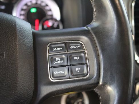 Used 2018 RAM 1500 Sport AWD/4WD image 17