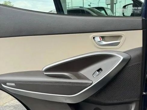 Used 2018 Hyundai Santa Fe Sport w/ 2.4L Value Package 02 FWD image 22