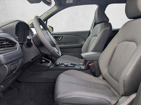 New 2026 Subaru Forester Premium image 4