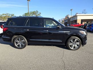 Used 2019 Lincoln Navigator Reserve w/ Cargo Package video 3