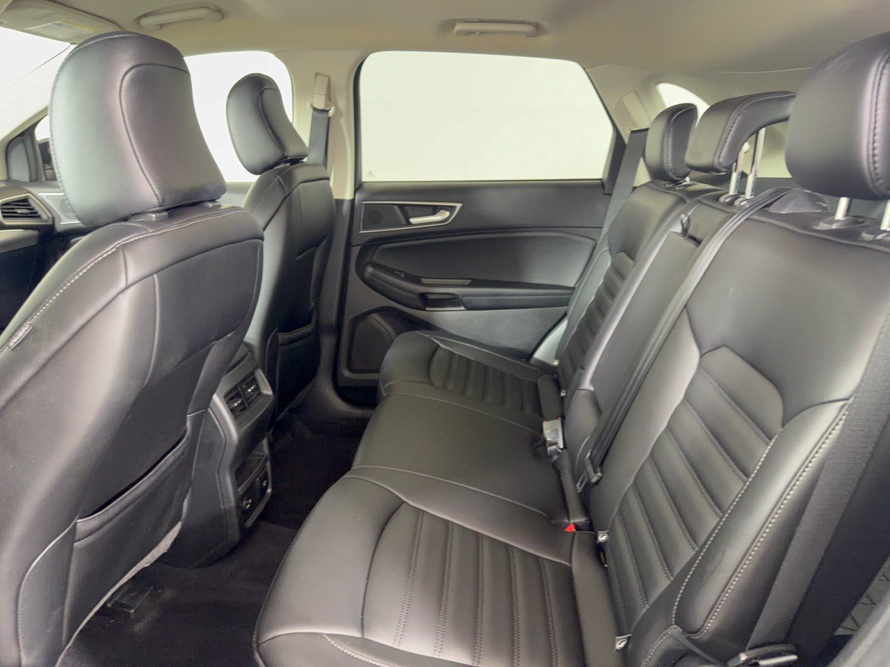 Used 2021 Ford Edge SEL w/ Convenience Package AWD/4WD image 25