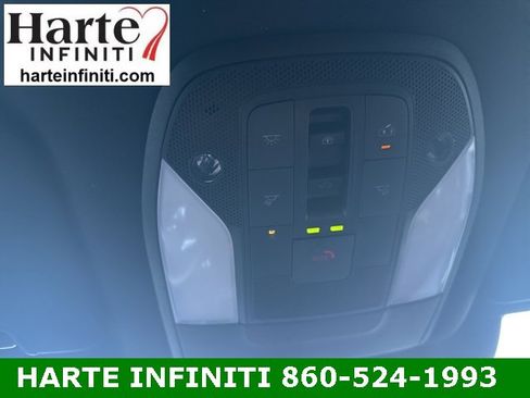 New 2026 INFINITI QX60 Sport image 20