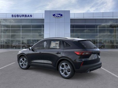 New 2026 Ford Escape ST-Line w/ Tech Pack #1 AWD/4WD image 4