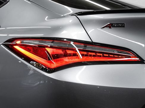 New 2026 Acura Integra A-Spec FWD image 14
