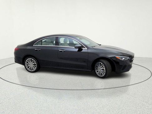 Certified 2026 Mercedes-Benz CLA 250 image 6