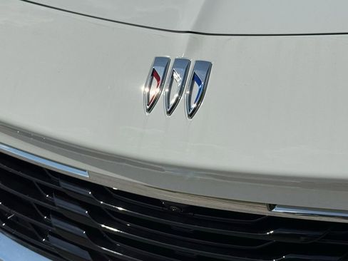 New 2026 Buick Encore GX Preferred w/ Advanced Technology Package image 6