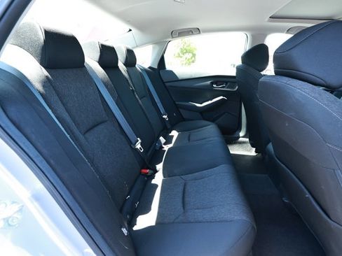Used 2024 Honda Accord EX image 30