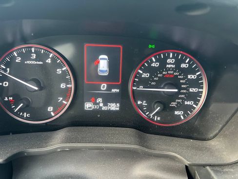 Used 2025 Subaru Impreza RS w/ Popular Package #3 AWD/4WD image 2