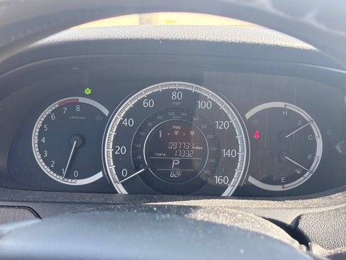 Used 2014 Honda Accord EX-L image 8