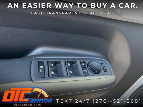 Used 2026 Hyundai Santa Fe SEL AWD/4WD image 12
