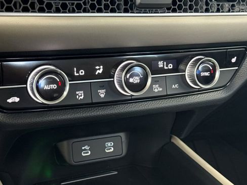 New 2027 Honda HR-V EX-L image 22