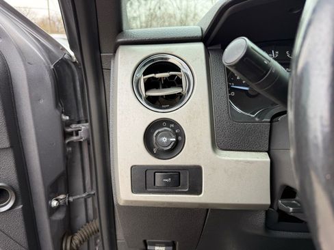 Used 2011 Ford F150 FX2 w/ FX Luxury Pkg image 14