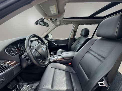 Used 2013 BMW X5 xDrive35i AWD/4WD image 11