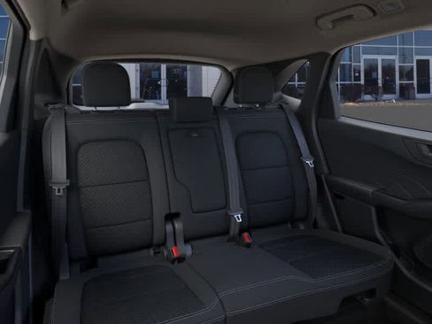New 2025 Ford Escape Active w/ Tech Pack #1 image 11
