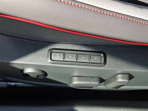 New 2025 Volkswagen GTI SE image 13