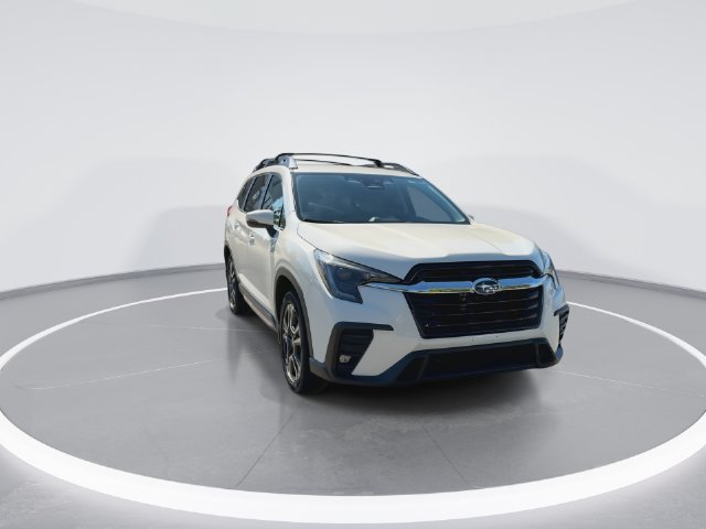 Used 2023 Subaru Ascent Limited AWD/4WD image 3