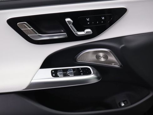 New 2026 Mercedes-Benz E 350 Sedan image 25