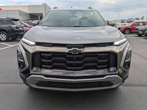 Used 2026 Chevrolet Equinox ACTIV w/ Safety and Technology Package image 8