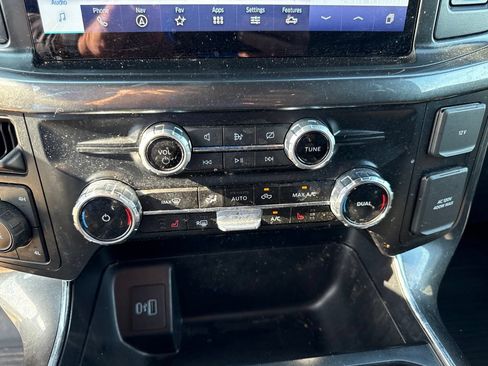Used 2023 Ford F150 XLT w/ Equipment Group 302A High AWD/4WD image 23