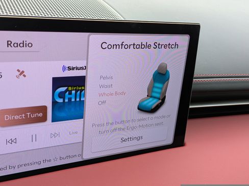 New 2026 Genesis GV70 2.5T Sport Prestige w/ G1 Accessory Package image 29